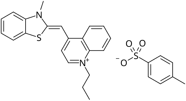 SYBR Safe - Wikiwand