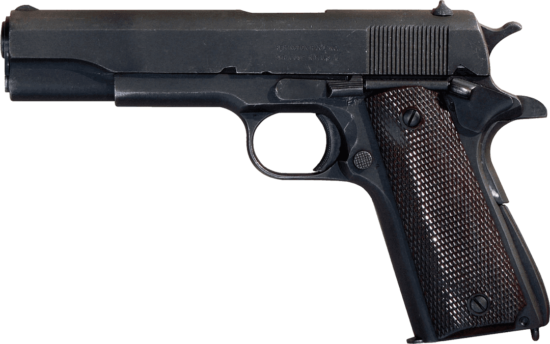 M1911 Pistol Wikiwand