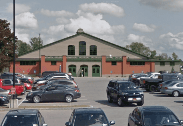 Walker Center (Clarkson University) Wikiwand