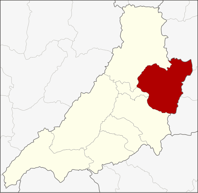 Rong Kwang district Wikiwand