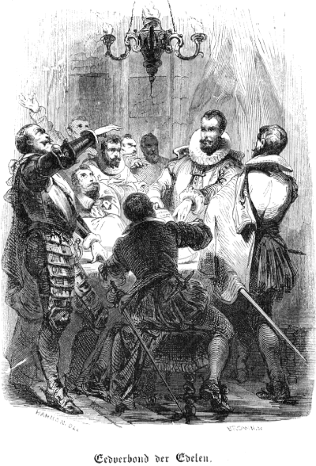 Compromise of Nobles Wikiwand