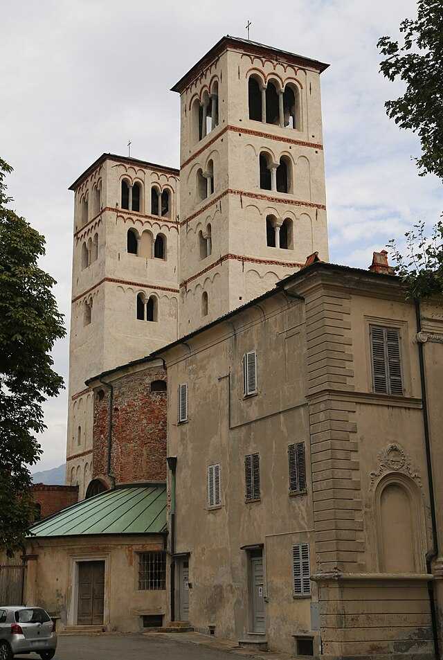 Dom von Ivrea Wikiwand