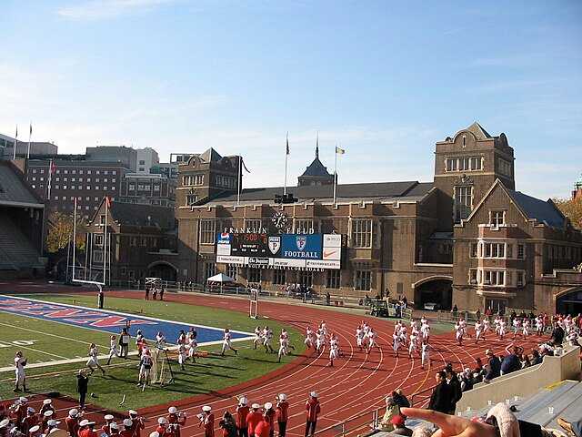 List of Penn Quakers football seasons Wikiwand