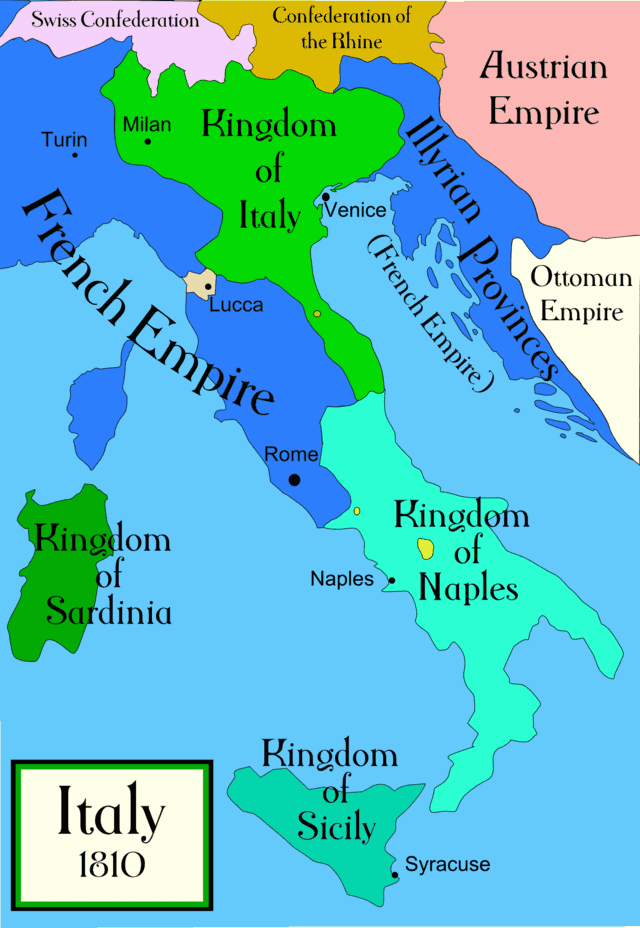 Ilirske pokrajine - Wikiwand