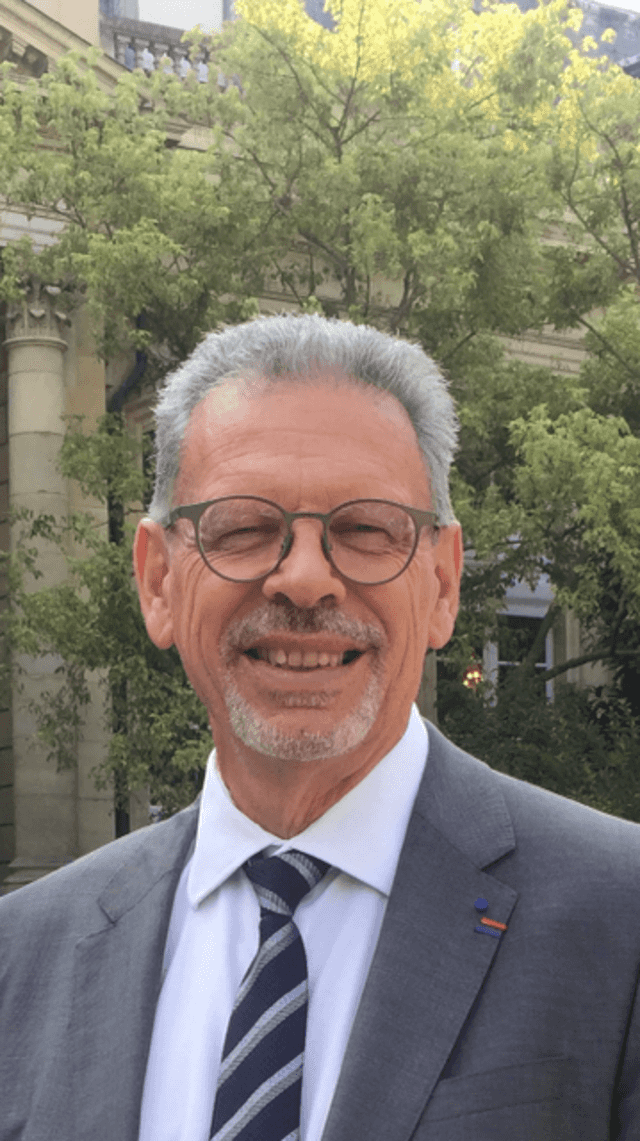 JeanLouis Masson (politician, 1954) Wikiwand