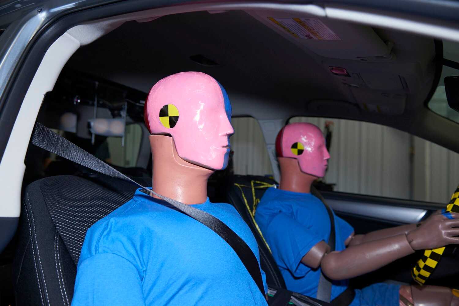 Crash test dummy Wikiwand