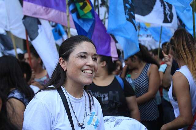 Mabel Carrizo Wikiwand