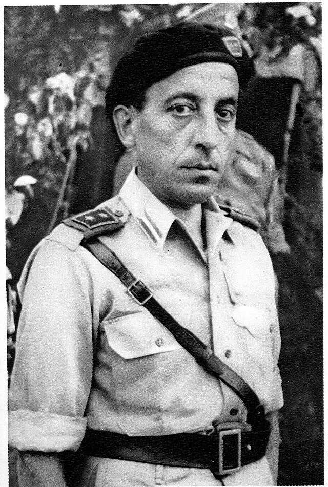 Ettore Troilo Wikiwand