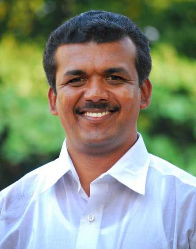 G. S. Jayalal Wikiwand