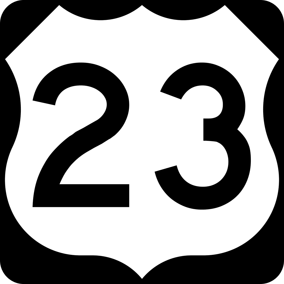 U.S. Route 23 in Michigan Wikiwand