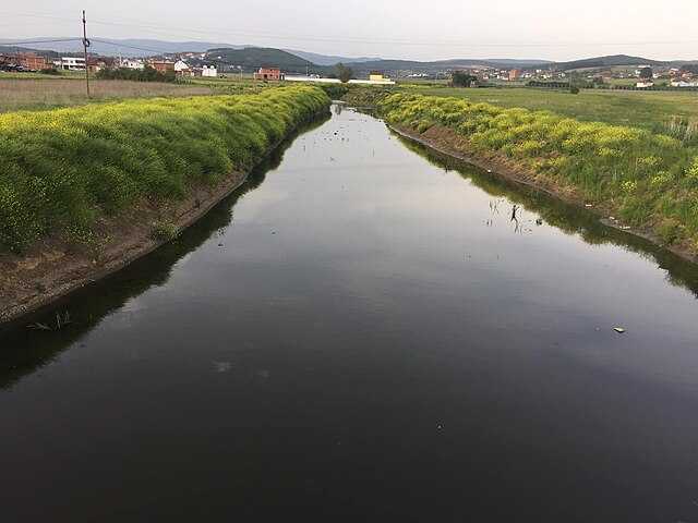 Drenica (river) - Wikiwand