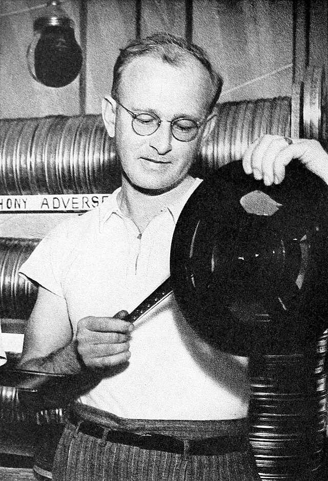 Ralph Dawson Wikiwand