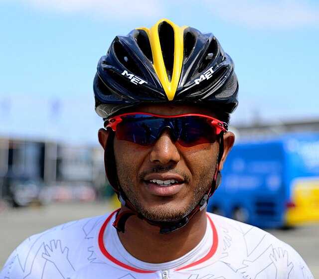 Tsgabu Grmay Wikiwand