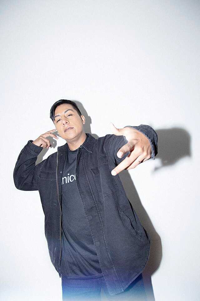 Dozer (cantante) Wikiwand