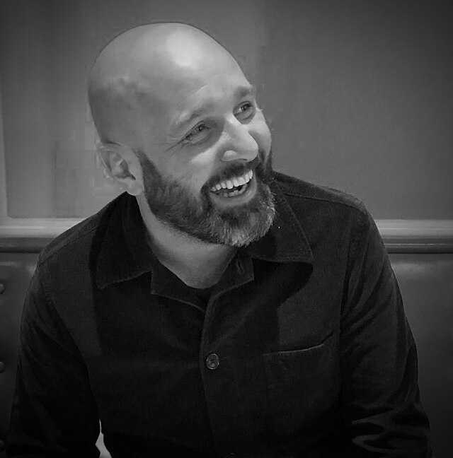 Johnny Harris (actor) - Wikiwand