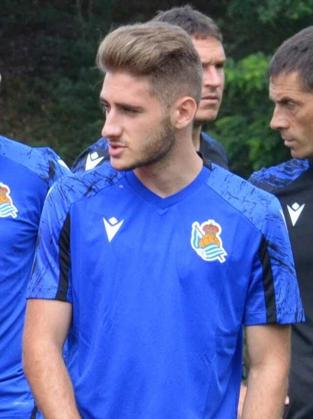 Robert Navarro (footballer) Wikiwand