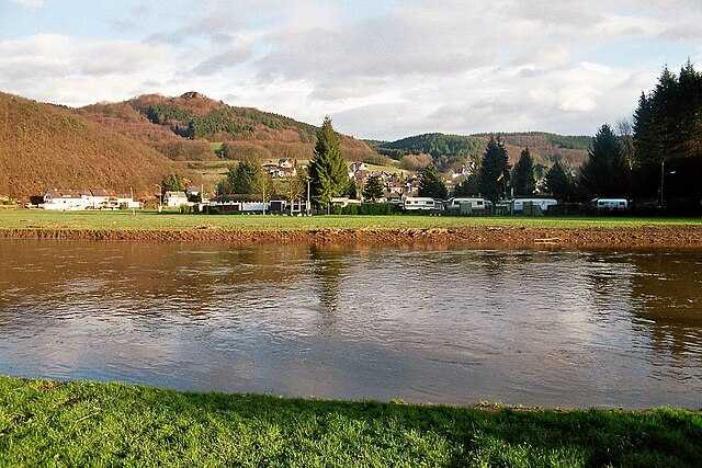 Wied (Fluss) Wikiwand