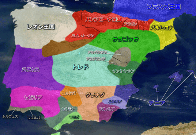 カスティーリャ Wikiwand