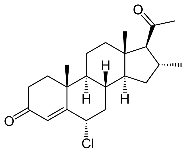 Clometerone Wikiwand