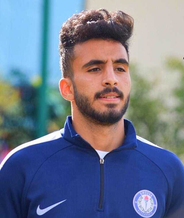 Mahmoud Fahmy Wikiwand