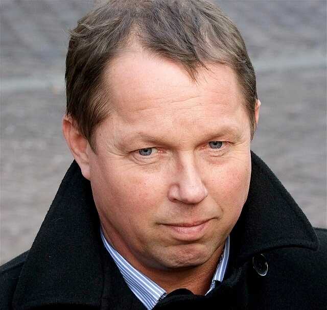 Ger Koopmans Wikiwand