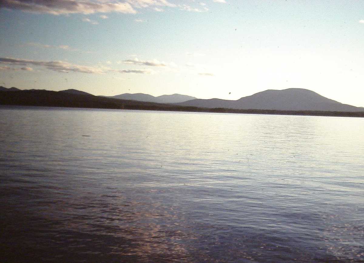 South Twin Lake (Maine) Wikiwand