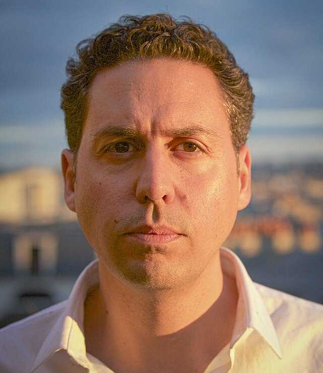 Karim Amellal Wikiwand