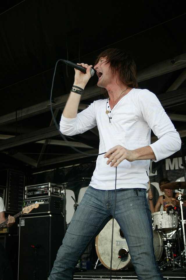 Anberlin - Wikiwand