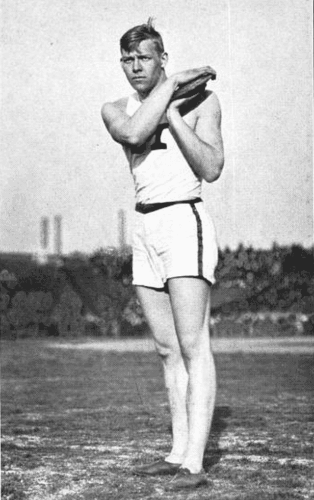 John Garrels Wikiwand