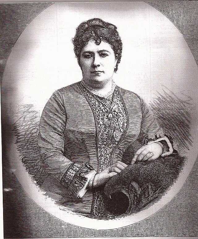 Carolina de Cepeda Wikiwand