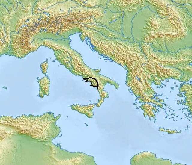 Gaudo culture - Wikiwand