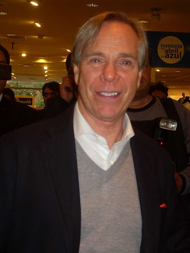 Tommy Hilfiger - Alchetron, The Free Social Encyclopedia