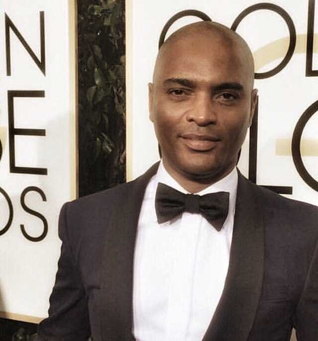 Gerard Bush - Wikiwand