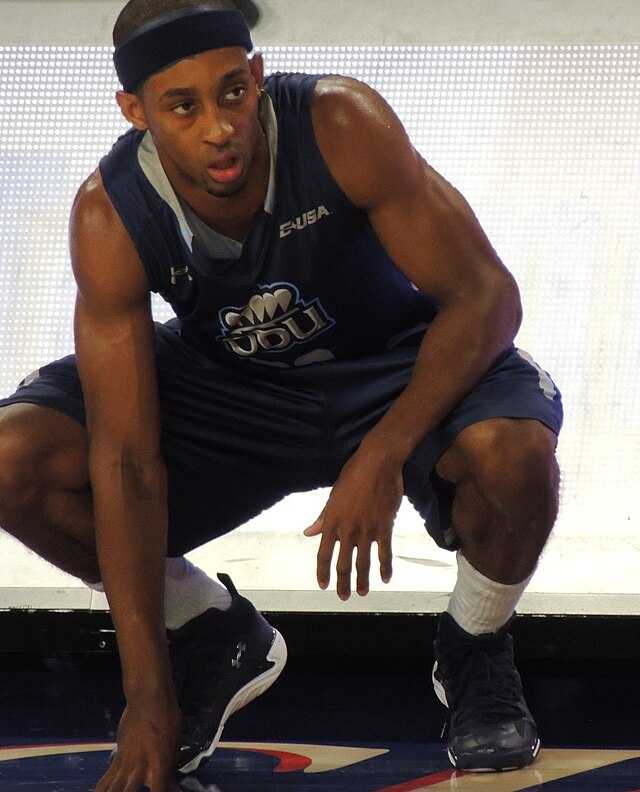 Trey Freeman - Wikiwand