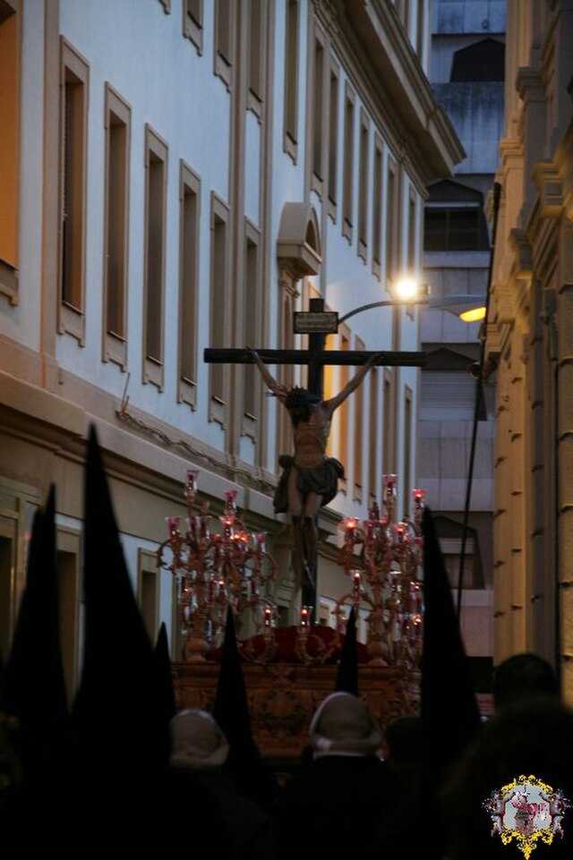 Hermandad penitencial del Santísimo Cristo de la Piedad (Ciudad Real