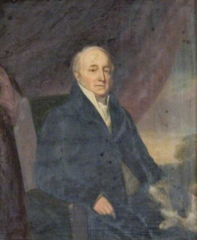 Richard Edgcumbe, 2nd Earl of Mount Edgcumbe Wikiwand