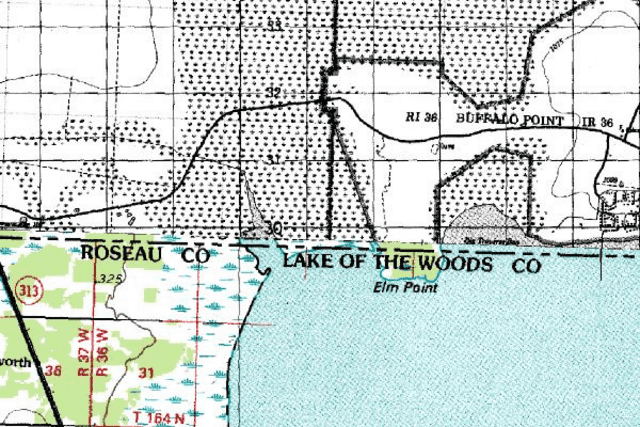 Elm Point, Minnesota Wikiwand