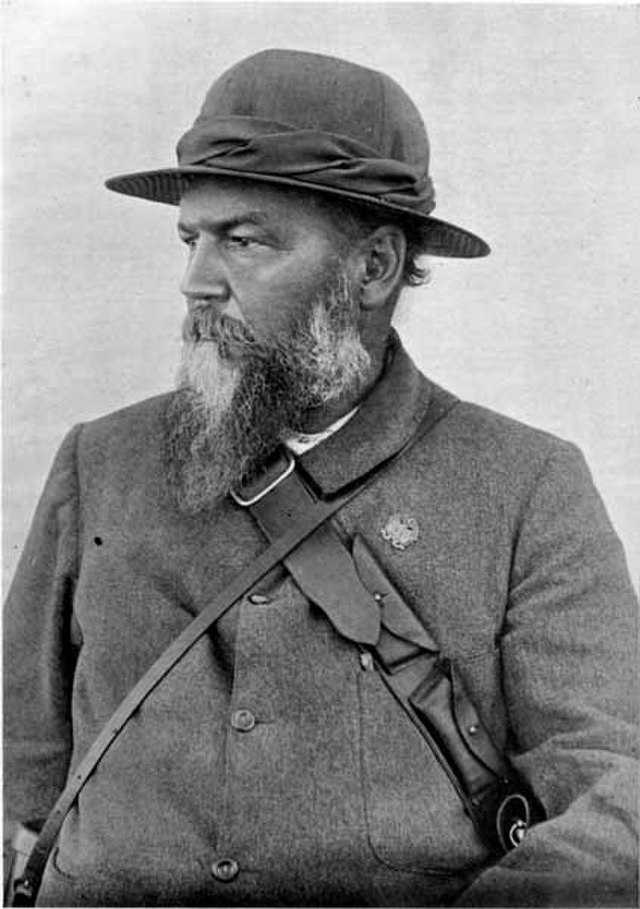 Lucas Johannes Meyer Wikiwand