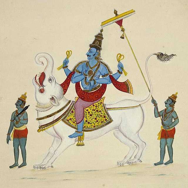 varuna naturalizer