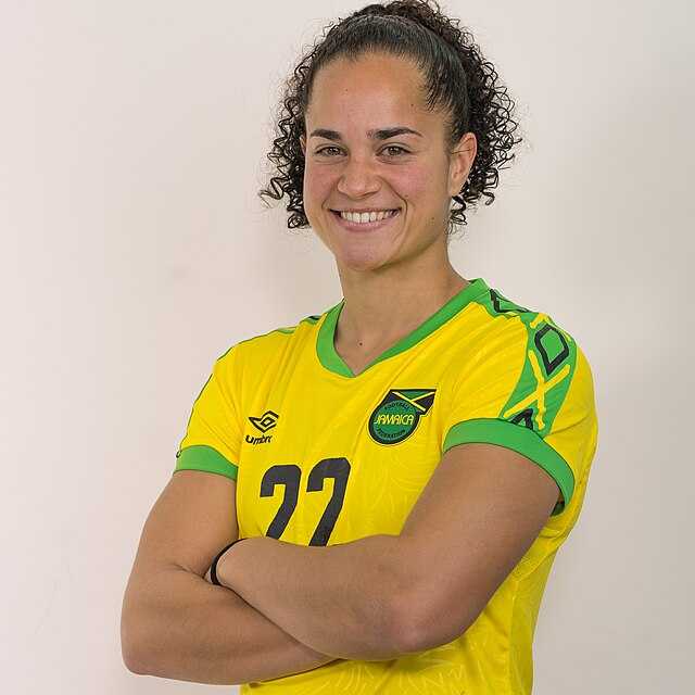 Kayla McKenna - Wikiwand