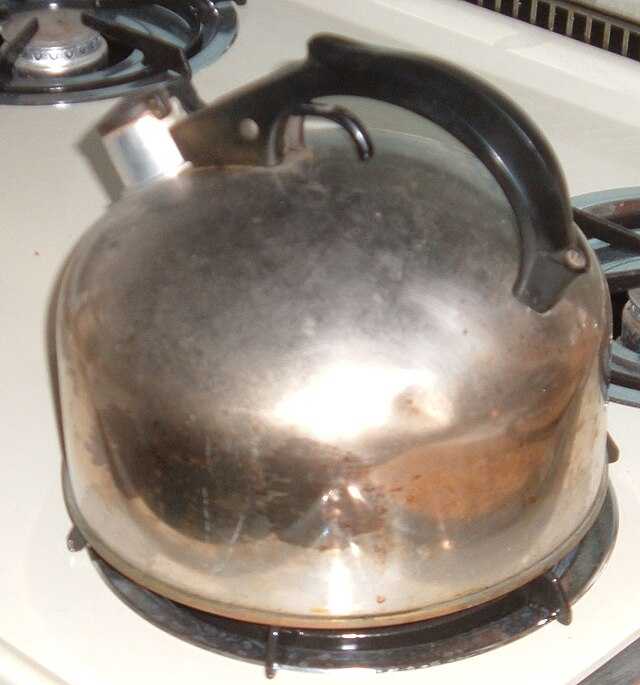 Kettle Wikiwand
