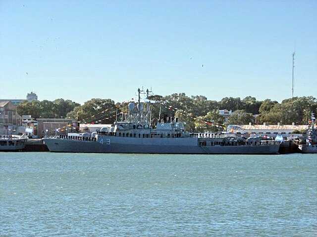 ARA Spiro (P43) Wikiwand