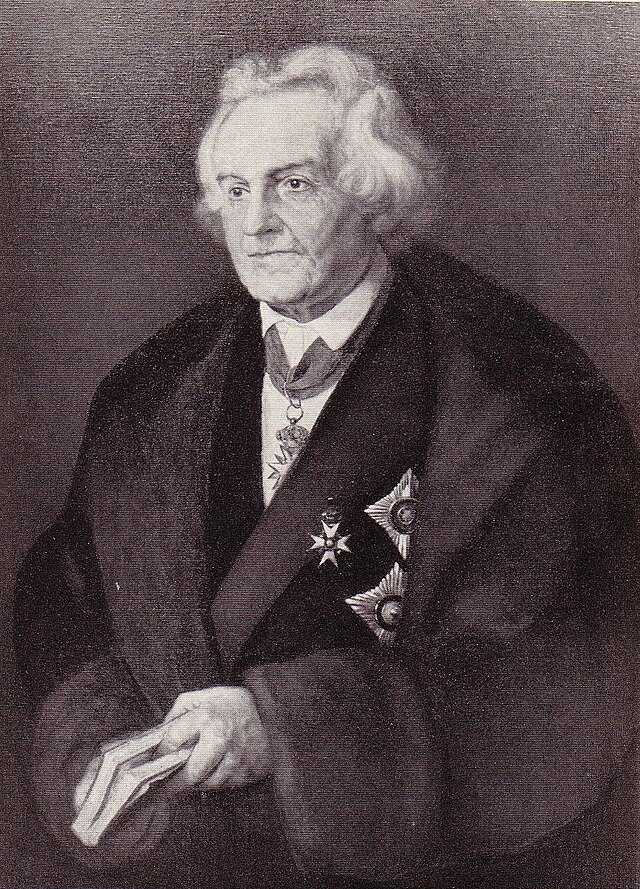Karl von Hase Wikiwand