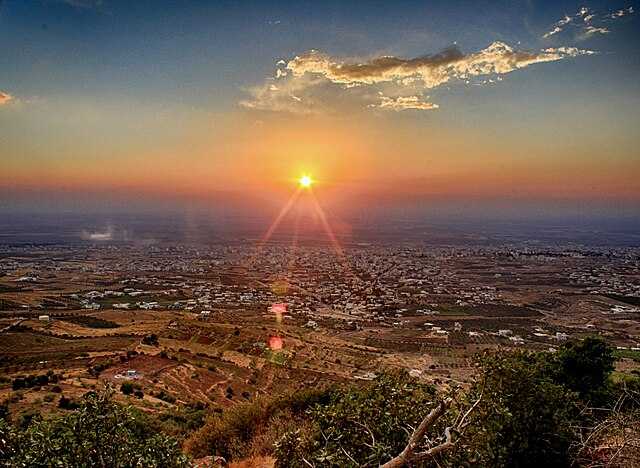 As-Suwayda - Wikiwand