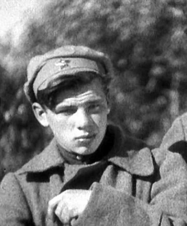 Georgiy Zhzhonov - Wikiwand