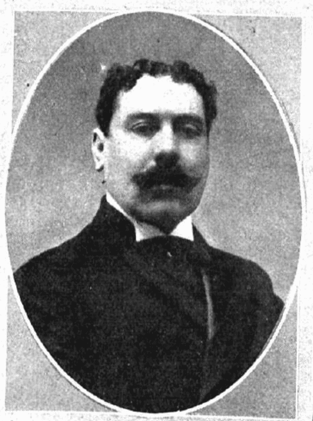 José Rocamora Wikiwand