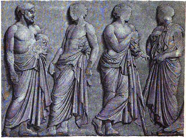 Archon (Athen) Wikiwand