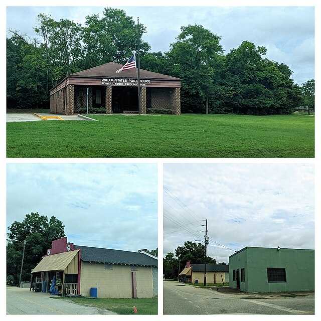 Rembert, South Carolina Wikiwand