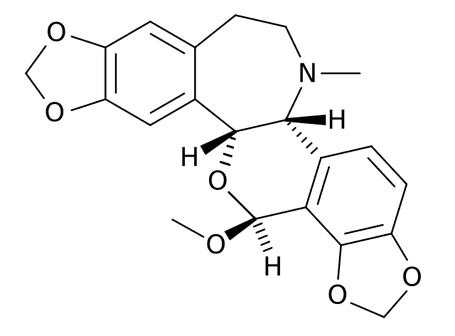 Rhoeadine - Wikiwand