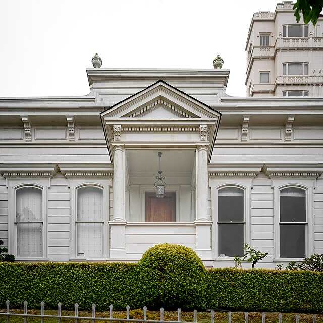 Leale House Wikiwand